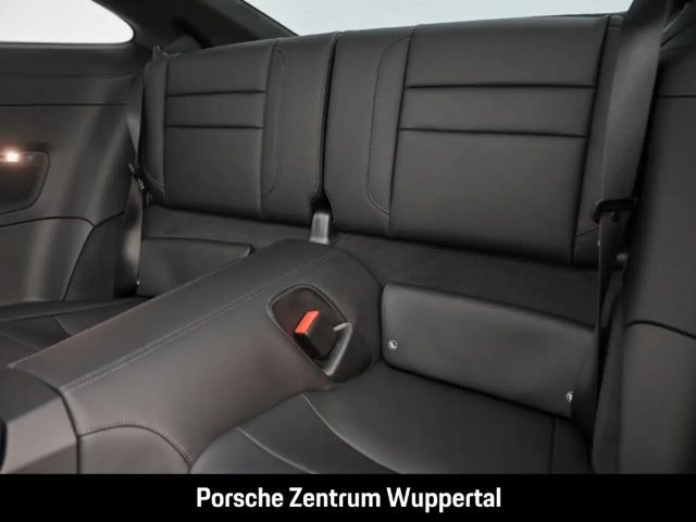 Porsche 992 Carrera Coupé S