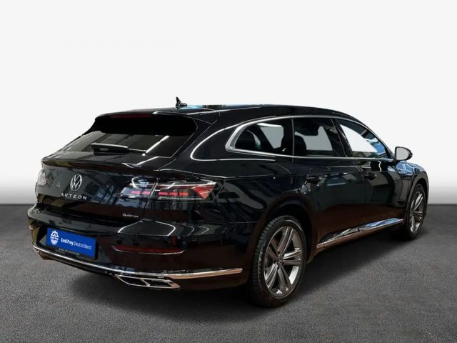 Volkswagen Arteon Shooting Brake 2.0 TDI R-Line