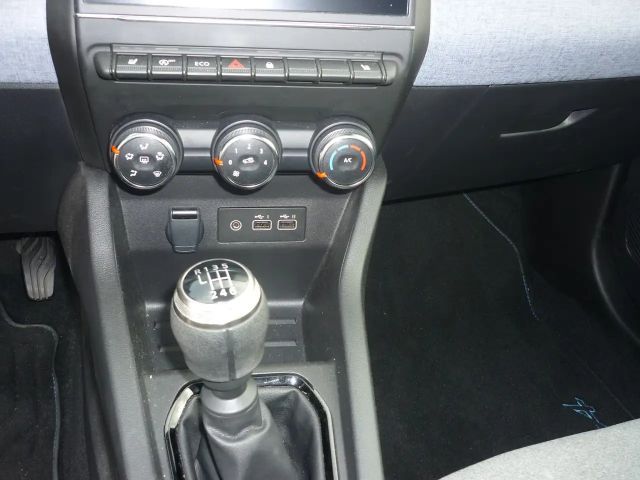 Renault Clio Evolution TCe 90