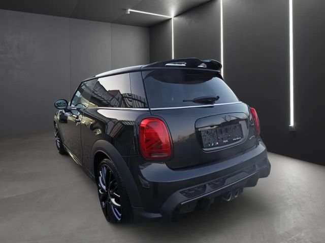 MINI John Cooper Works KAMERA+HARMAN/KARDON+HEAD UP+