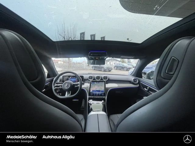 Mercedes-Benz CLE 450 4MATIC AMG Line