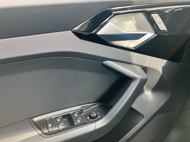 Audi A1 30 TFSI S-Line S-Tronic Sportback