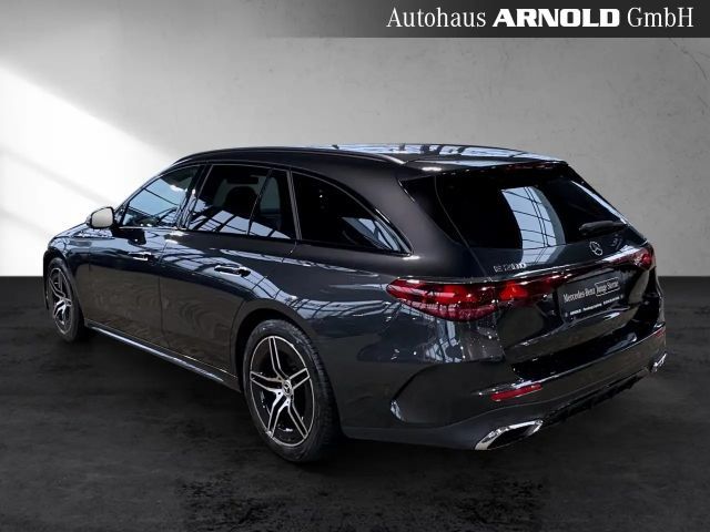 Mercedes-Benz E 200 AMG Line Estate