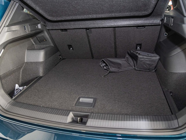 Volkswagen Tiguan 2.0 TDI DSG