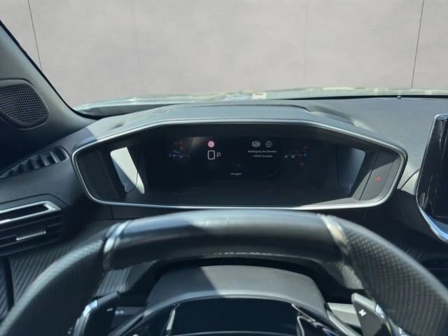 Peugeot 2008 EAT8 GT-Line PureTech