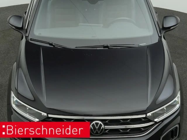 Volkswagen T-Roc 1.5 TSI Cabriolet Style