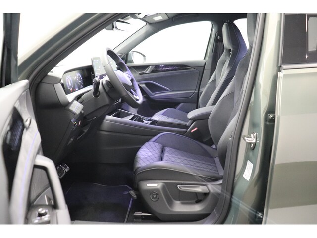 Volkswagen Tayron 2.0 TDI 4Motion R-Line