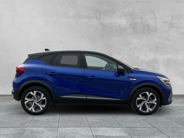 Renault Captur RS TCe 140