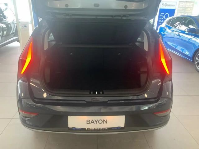 Hyundai Bayon 1,2 MPI GO PLUS