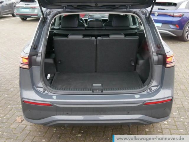 Volkswagen Tayron 1.5 eTSI DSG Life