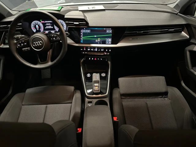 Audi A3 35 TFSI Sport Sportback