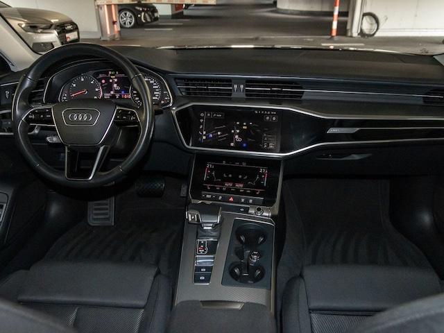 Audi A6 40 TDI S-Tronic Sedan