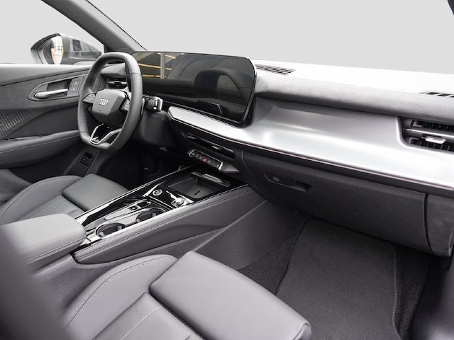 Audi Q3 Hybride S-Tronic