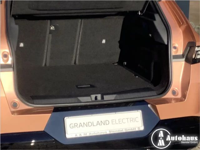 Opel Grandland X GS-Line Grand Sport