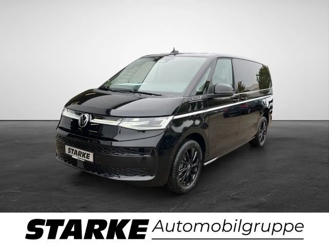 Volkswagen Multivan 2.0 TDI DSG Lang Style T7