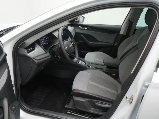 Skoda Octavia Combi Selection