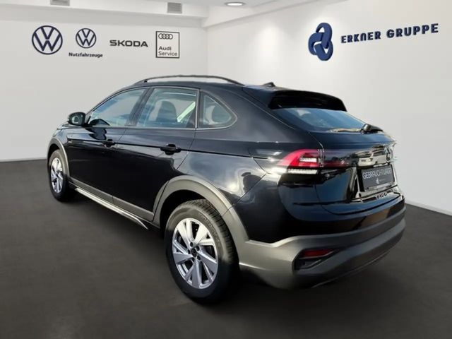 Volkswagen Taigo 1.0 TSI Life