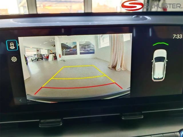 Hyundai Kona 1.0 2WD T-GDi