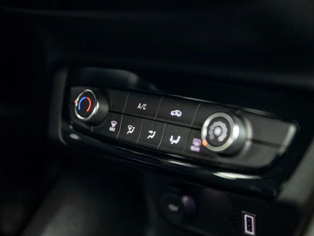 Opel Corsa GS-Line Grand Sport