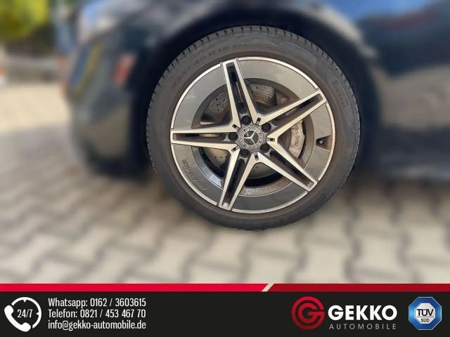 Mercedes-Benz C 300 AMG Line