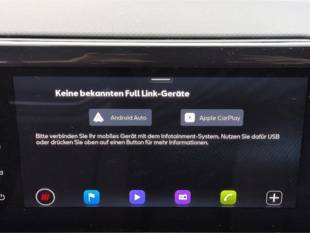 Seat Ibiza 1.0 TSI DSG FR-lijn