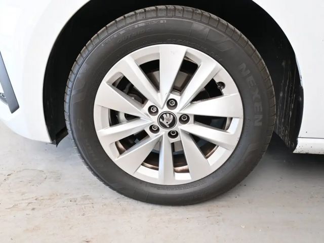 Skoda Scala Selection