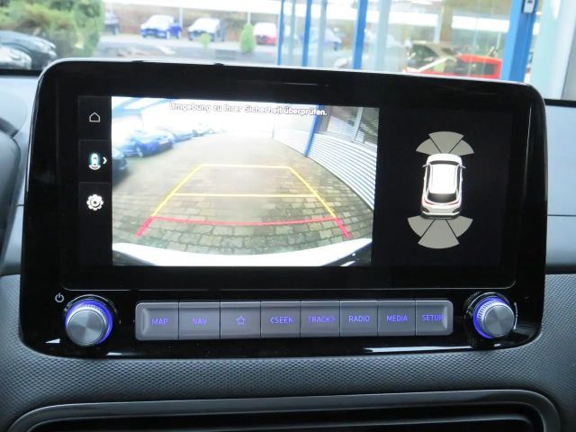 Hyundai Kona 39 kWh Electric Trend