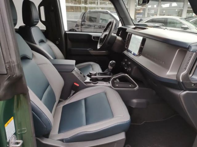 Ford Bronco 4x4 AWD Outer Banks