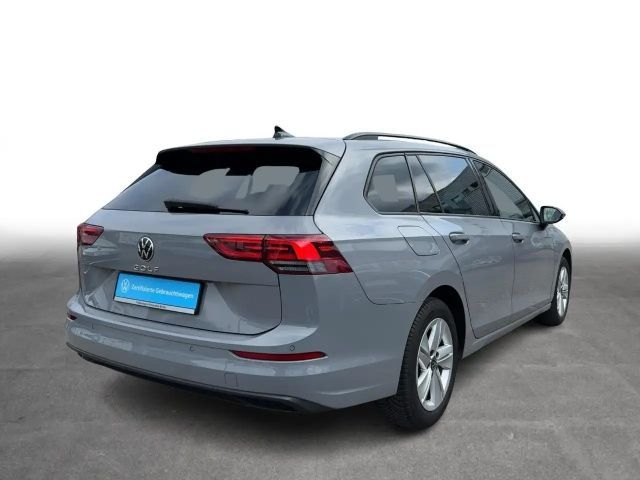 Volkswagen Golf 1.0 TSI Variant
