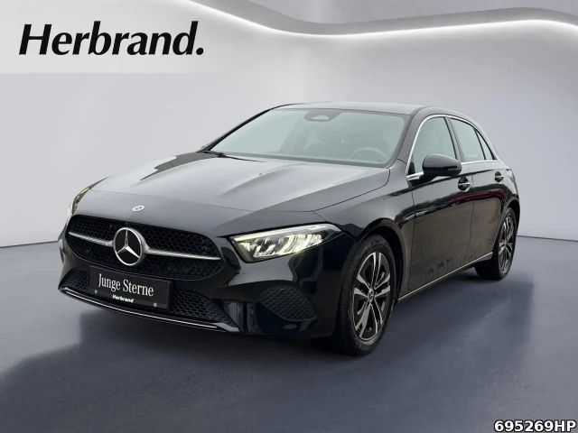 Mercedes-Benz A 180 Progressive