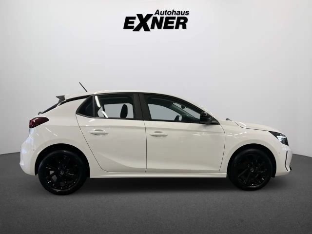 Opel Corsa 1.2 Turbo Edition Turbo