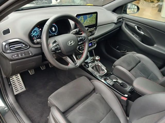 Hyundai i30 N Line T-GDi