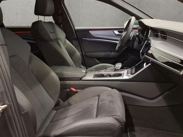 Audi S6 Avant Quattro