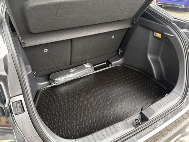 Toyota C-HR Hybride Team D Voorwielaandrijving