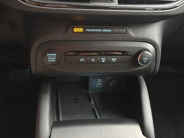 Ford Focus ST Line Wagon