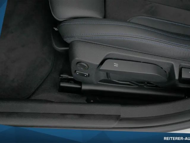 BMW 320 320d M-Sport xDrive