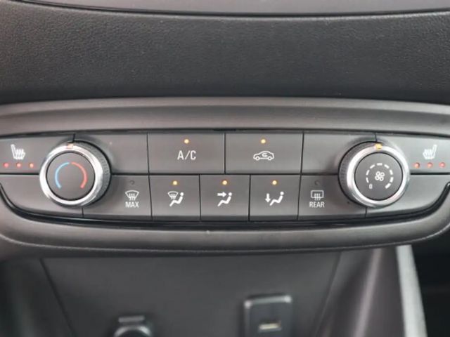 Opel Crossland X 1.2 Turbo Edition Turbo