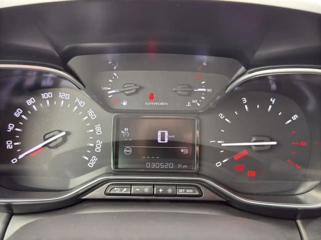 Citroën C3 Aircross Plus PureTech