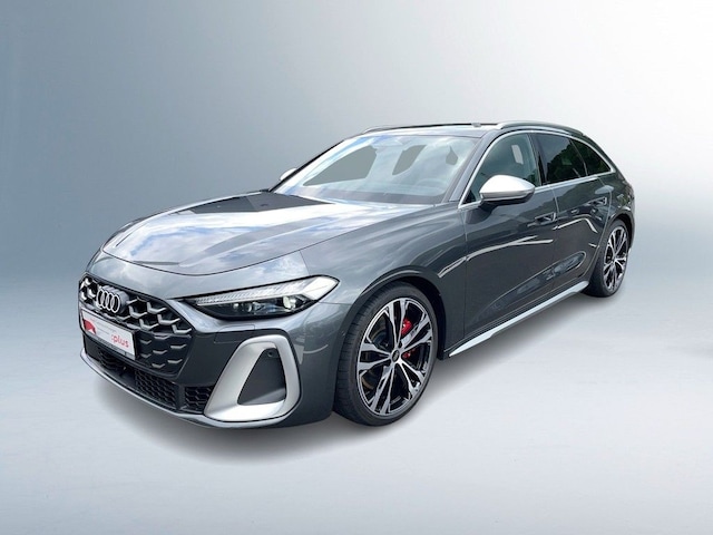 Audi S5 Avant S-Tronic