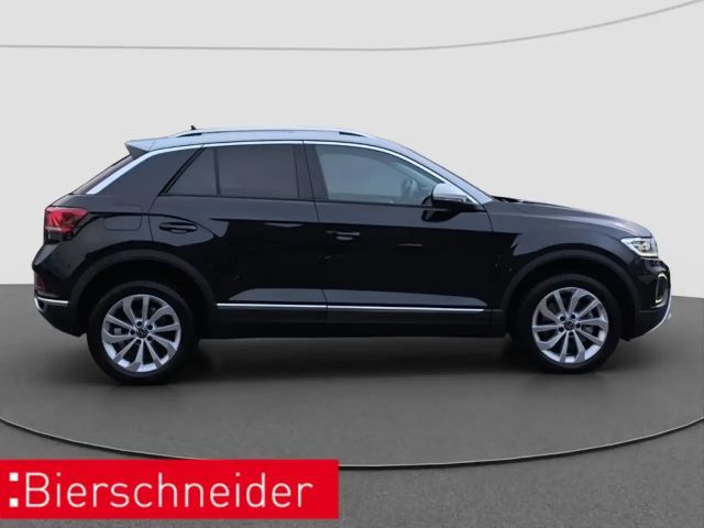 Volkswagen T-Roc 2.0 TDI DSG Style