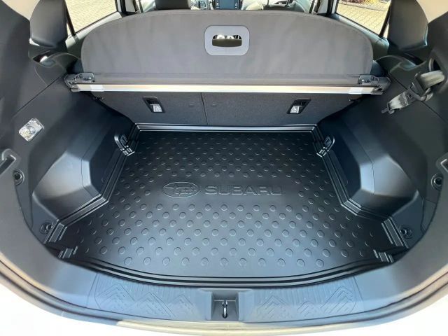 Subaru Impreza Platinum MJ 2024