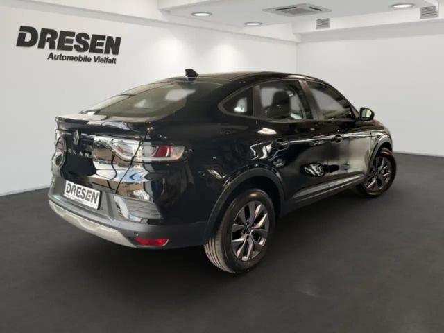 Renault Arkana EDC Evolution Hybrid TCe 140