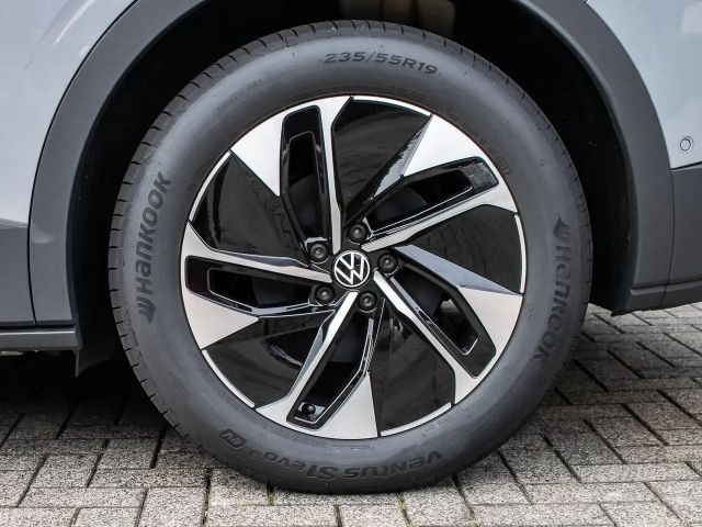 Volkswagen ID.4 52 KWh Pure