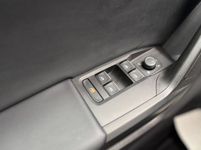 Seat Leon DSG FR-lijn Sportstourer