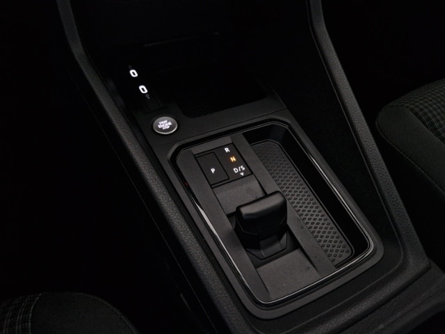 Volkswagen Caddy 2.0 TDI Maxi Pro