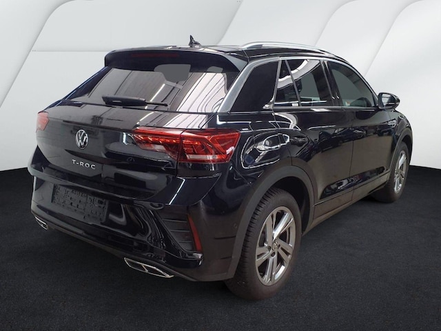 Volkswagen T-Roc 1.5 TSI R-Line