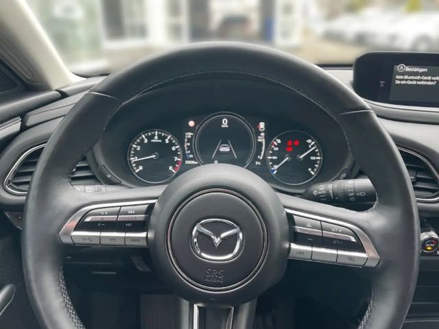 Mazda CX-30 Selection