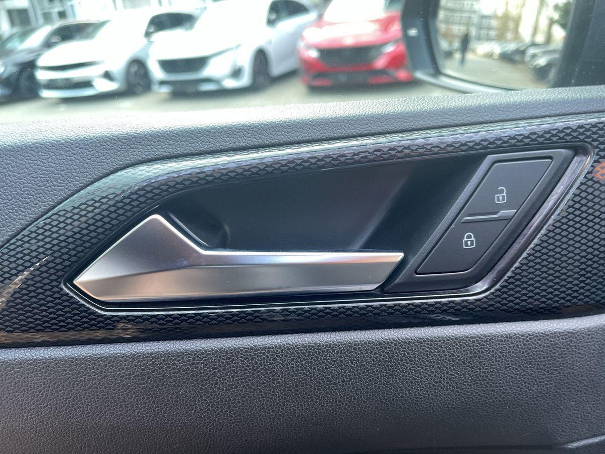 Volkswagen Polo 1.0 TSI DSG Life