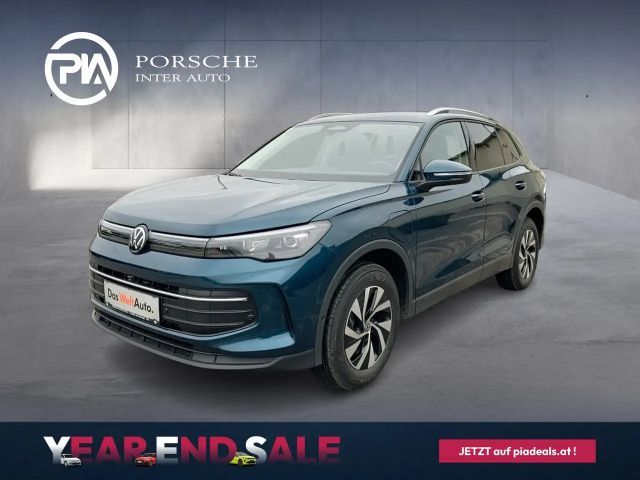 Volkswagen Tiguan DSG eHybrid