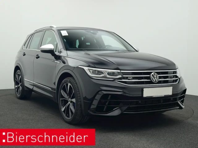 Volkswagen Tiguan 2.0 TSI DSG IQ.Drive